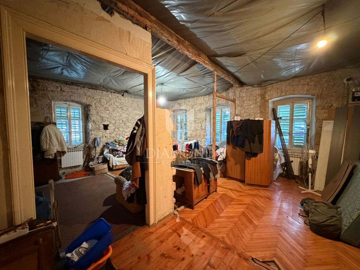 Casa Krimeja, Rijeka, 265m2