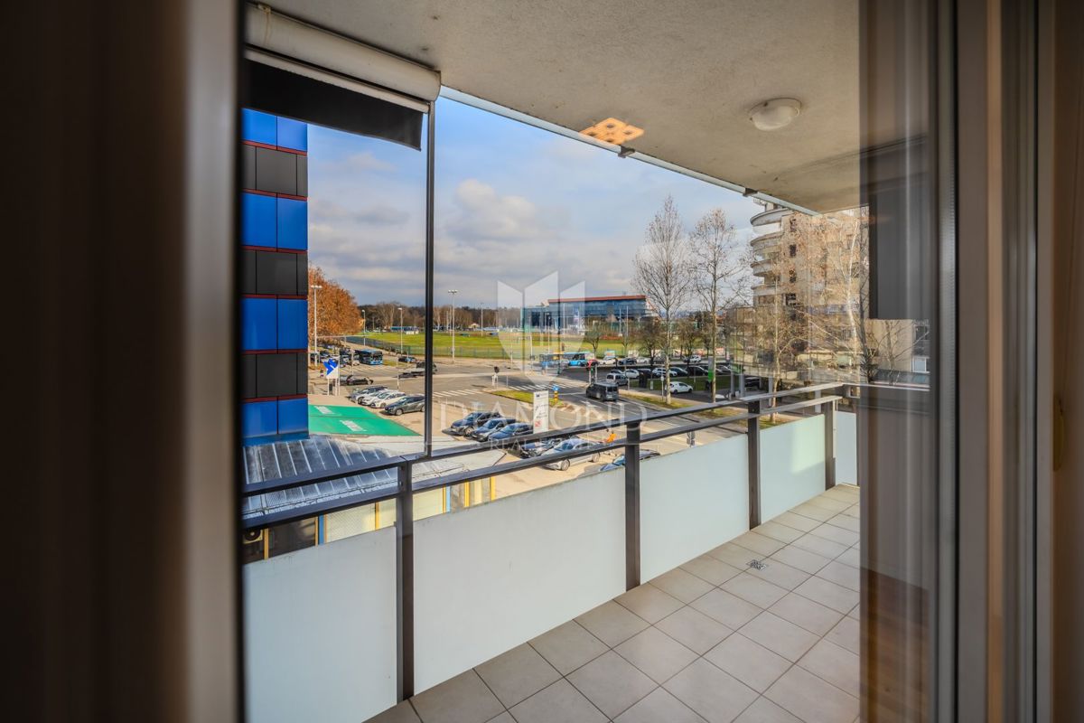 Appartamento Maksimir, 87m2