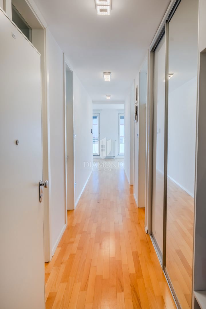 Appartamento Maksimir, 87m2