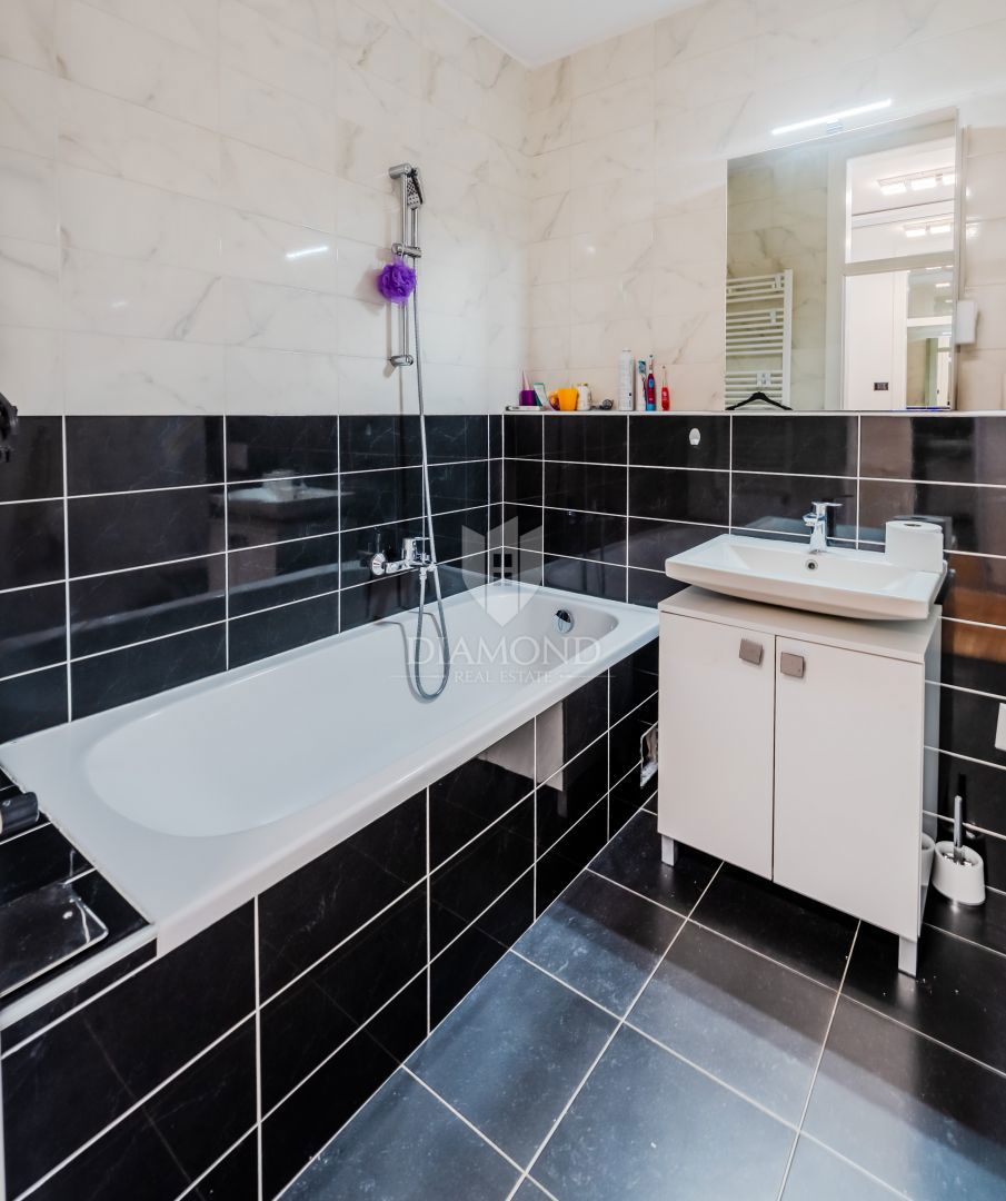 Appartamento Maksimir, 87m2