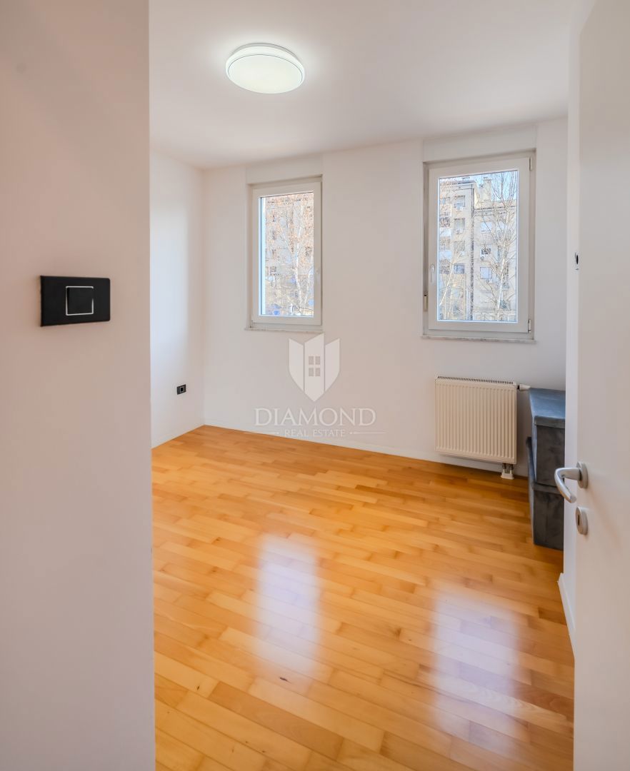 Appartamento Maksimir, 87m2