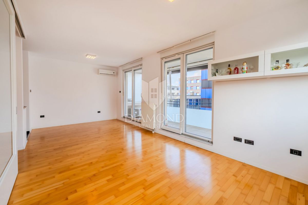 Appartamento Maksimir, 87m2