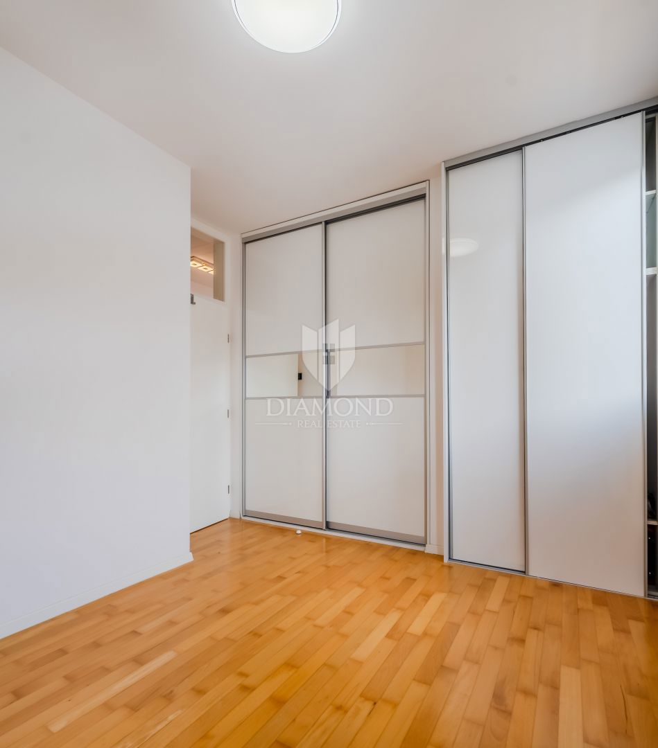 Appartamento Maksimir, 87m2