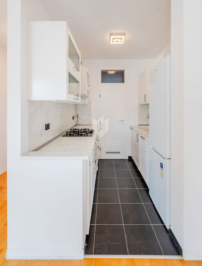 Appartamento Maksimir, 87m2