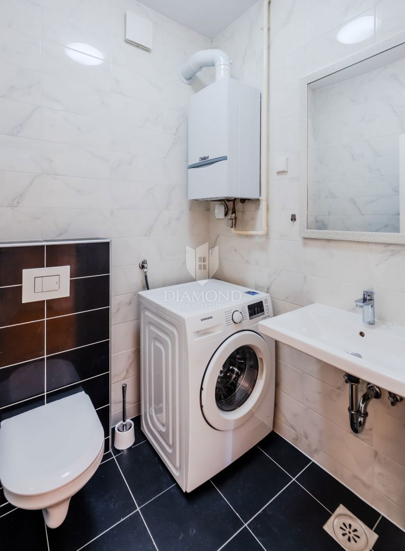 Appartamento Maksimir, 87m2