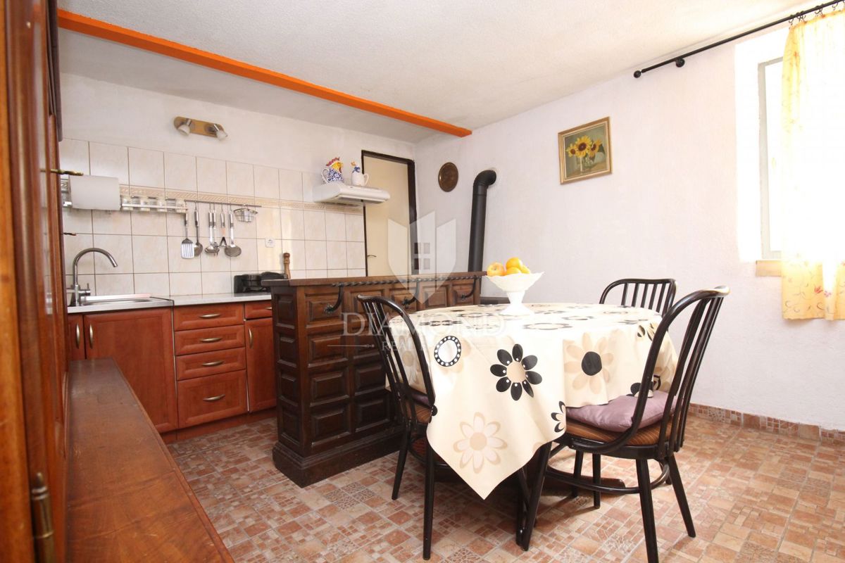 Casa Marčana, 198m2