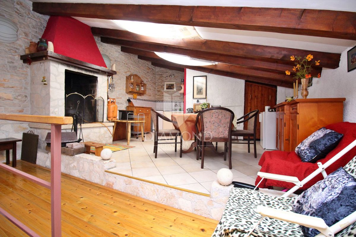 Casa Marčana, 198m2