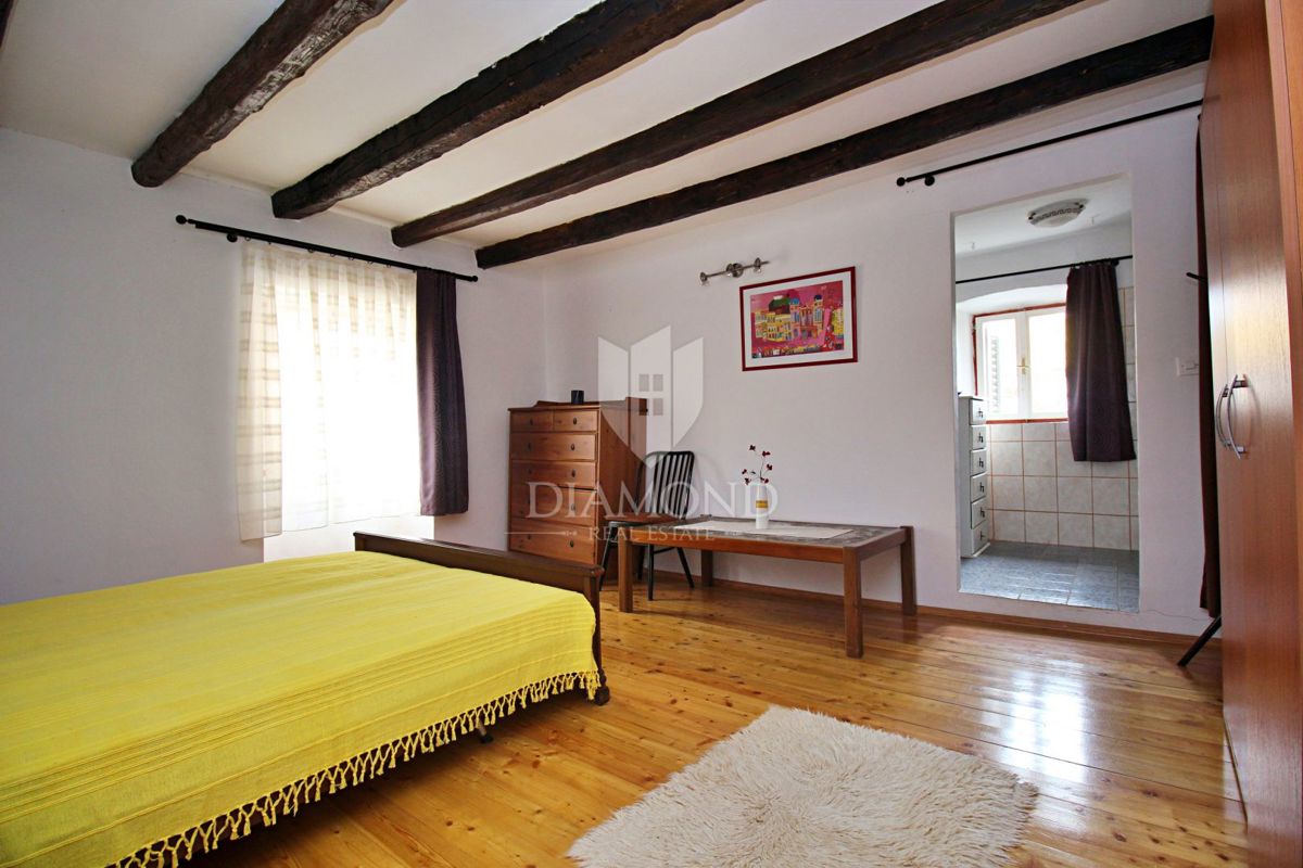 Casa Marčana, 198m2