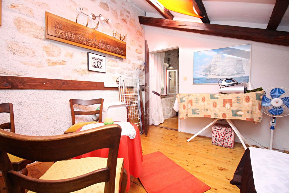 Casa Marčana, 198m2