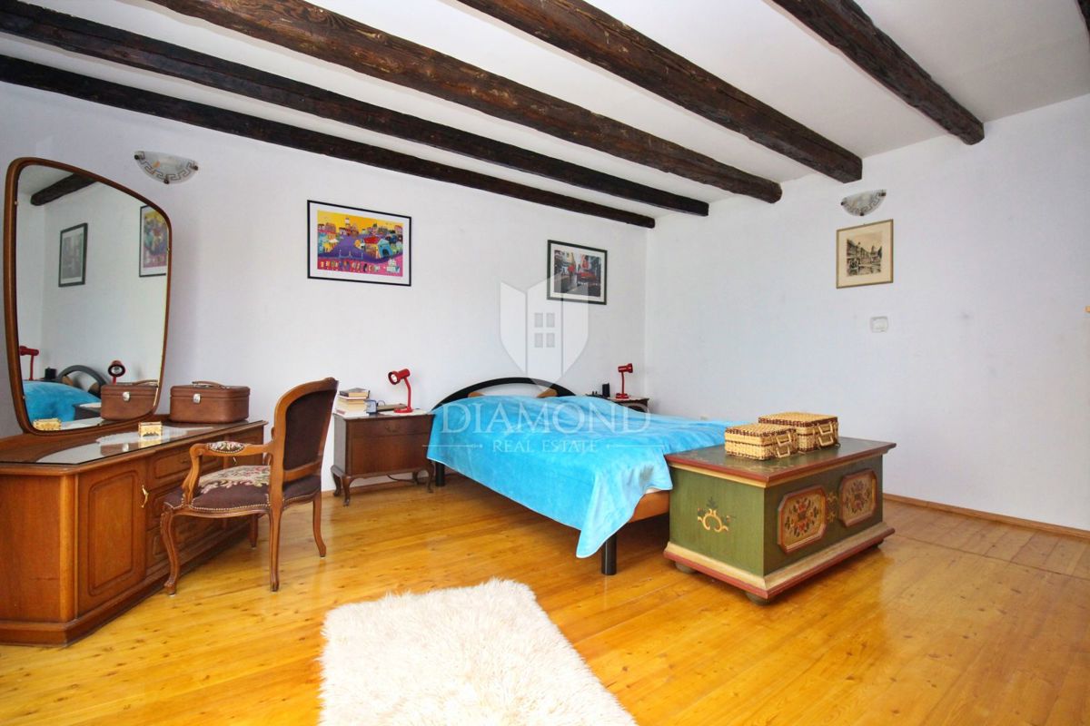 Casa Marčana, 198m2