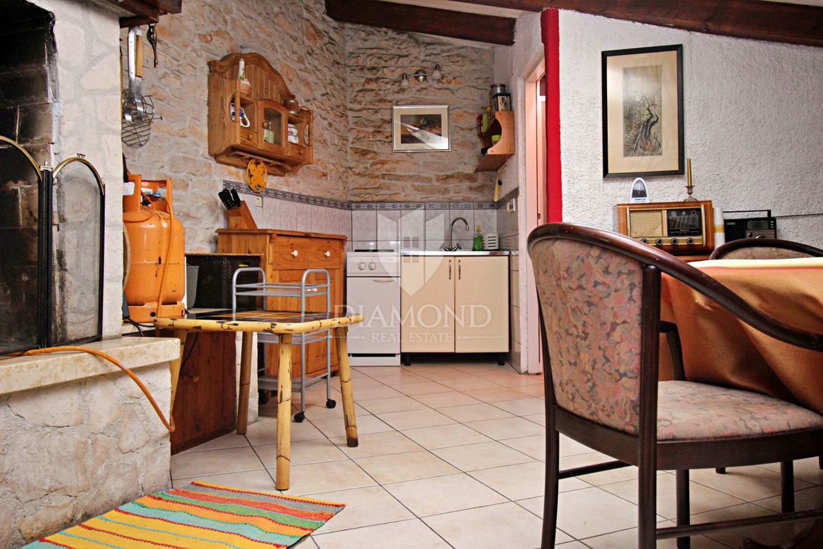 Casa Marčana, 198m2