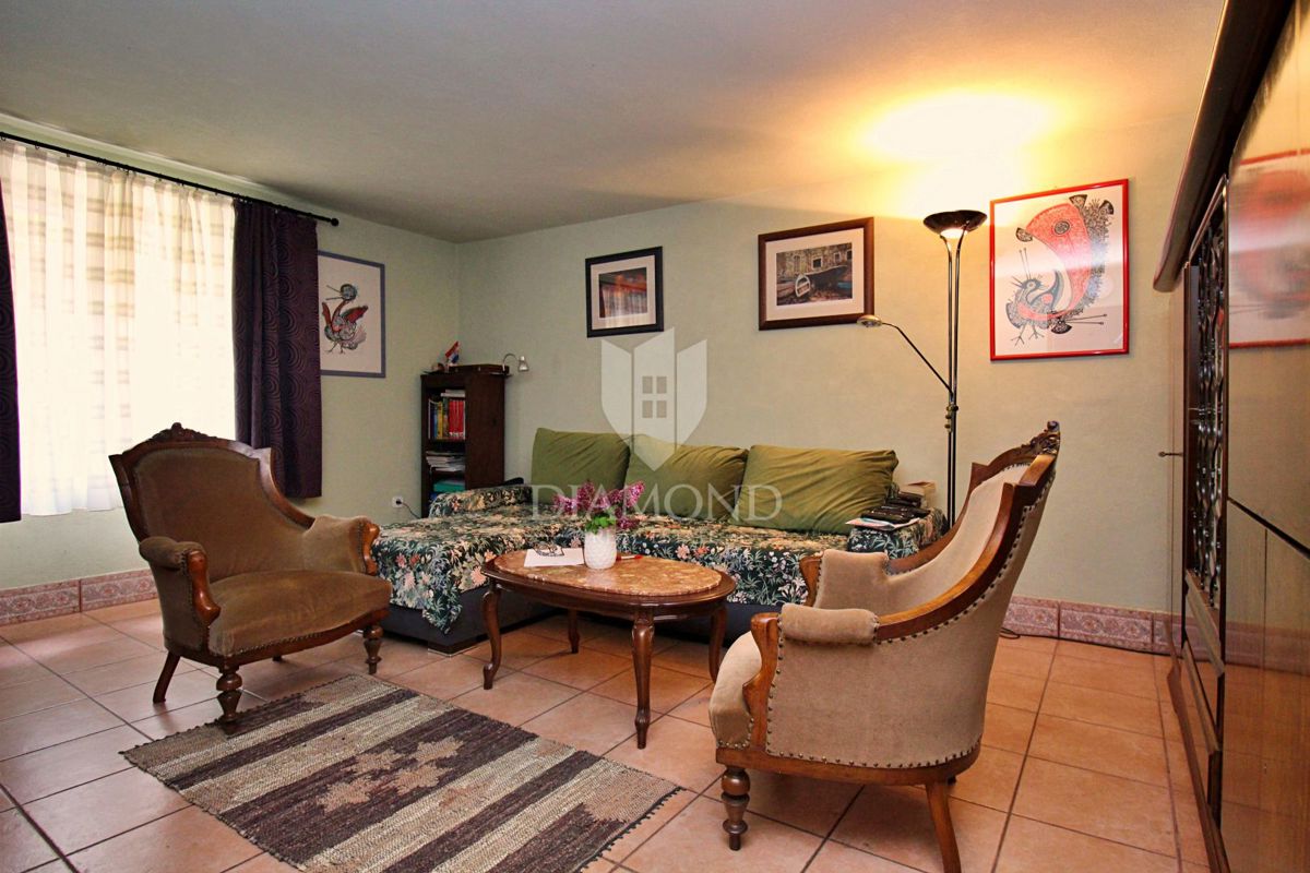 Casa Marčana, 198m2