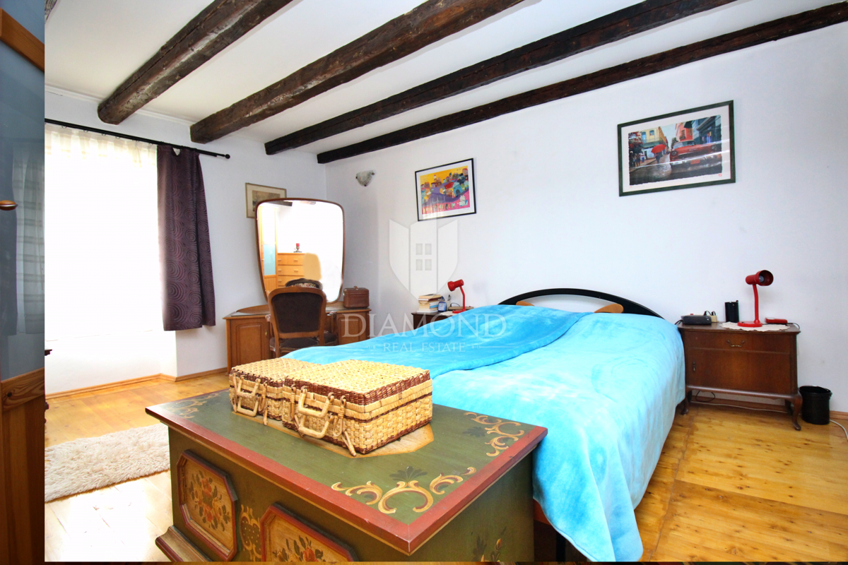 Casa Marčana, 198m2