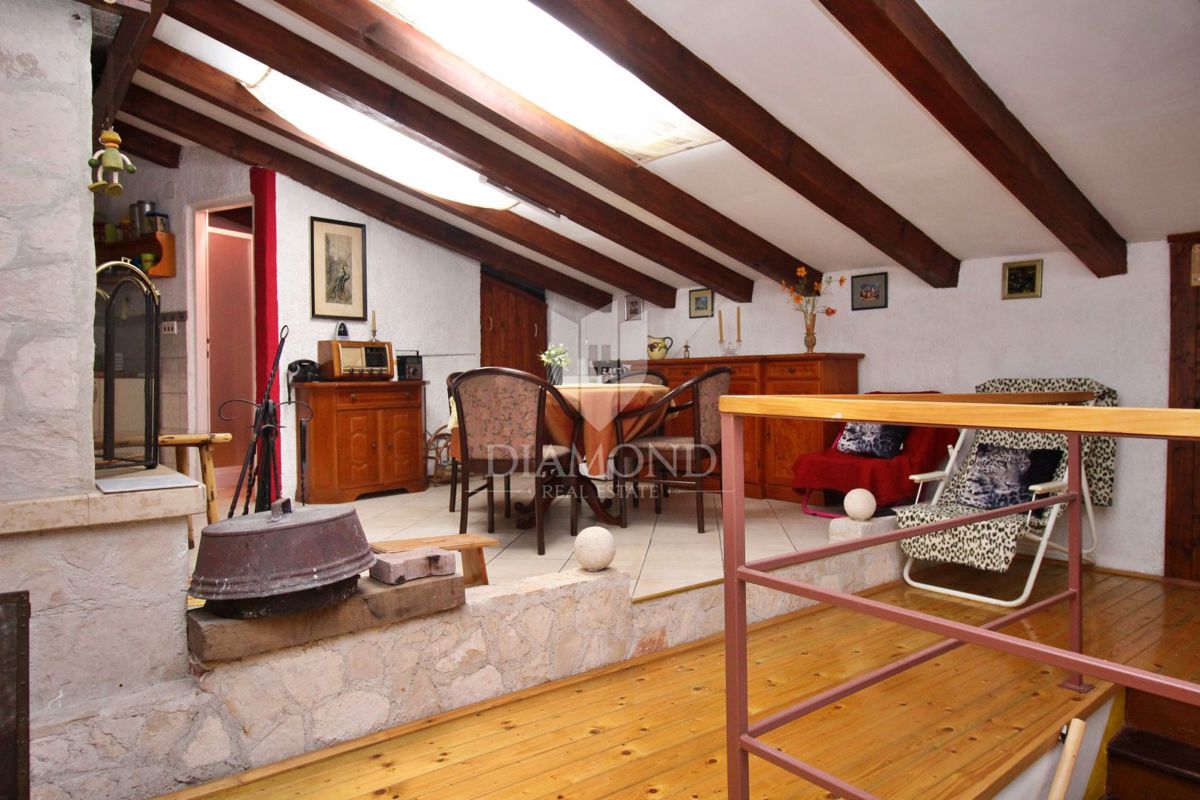 Casa Marčana, 198m2