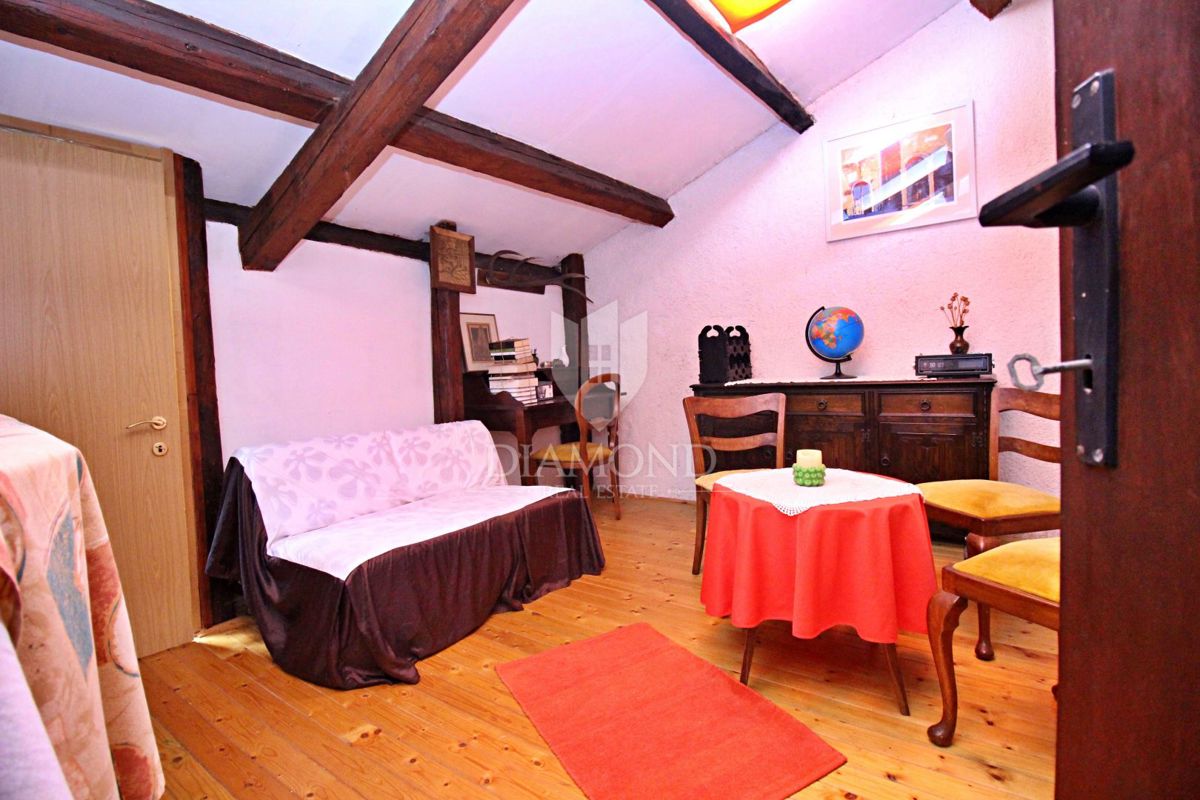 Casa Marčana, 198m2