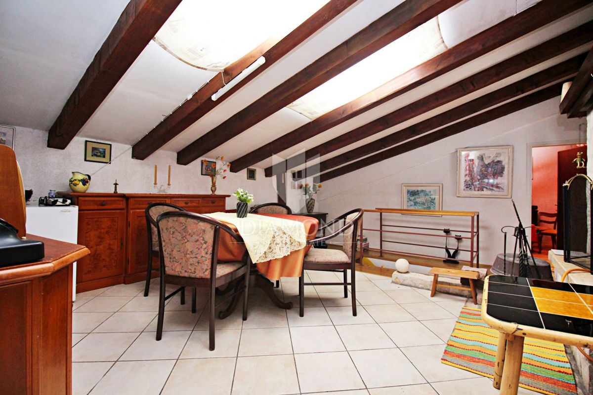 Casa Marčana, 198m2