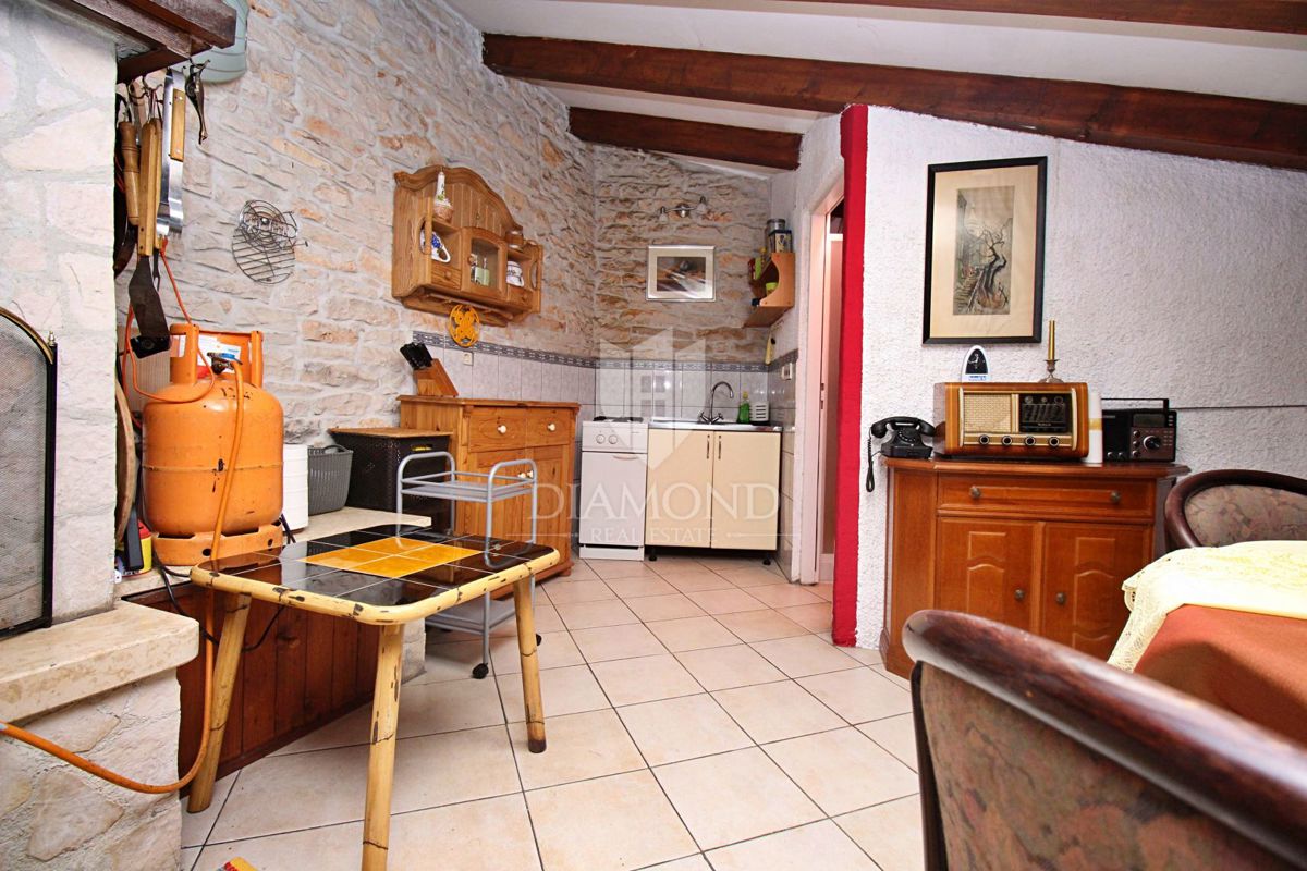 Casa Marčana, 198m2