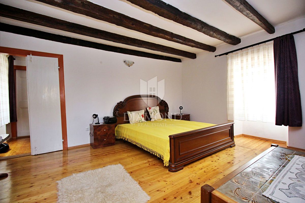 Casa Marčana, 198m2