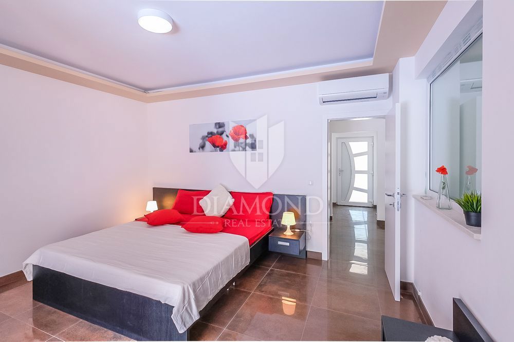Sanvincenti, casa con piscina - attività consolidata