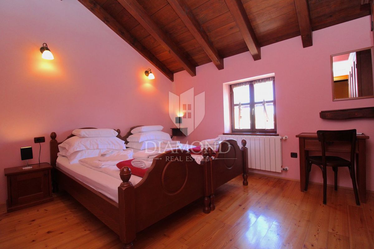Casa Žminj, 300m2
