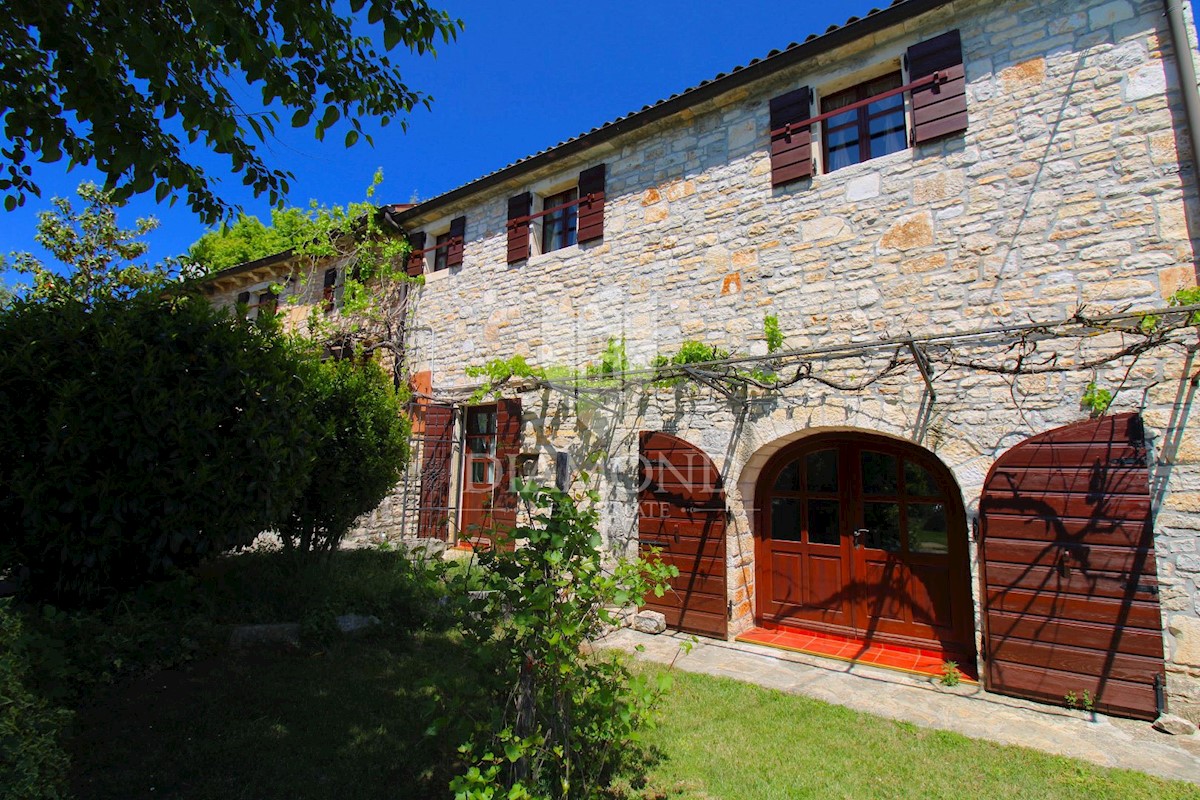 Casa Žminj, 300m2