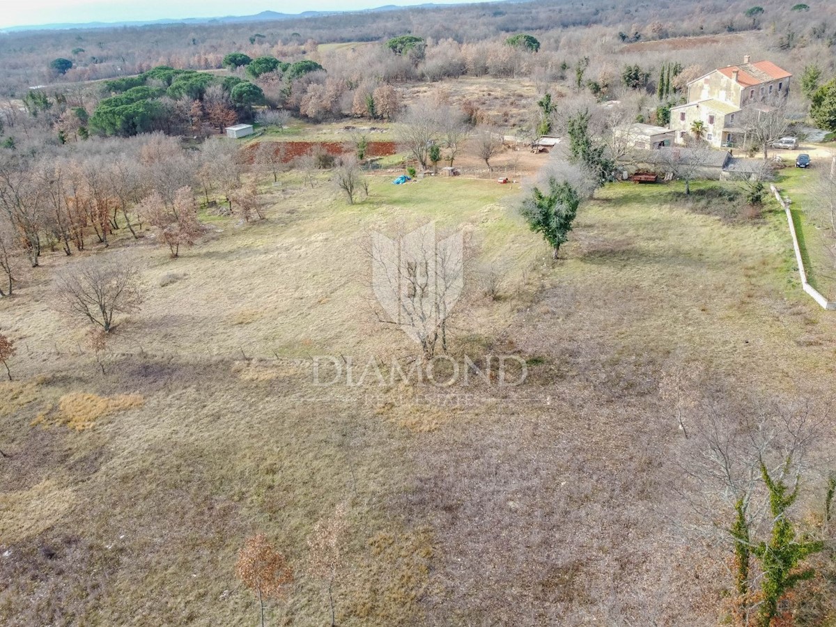 Terreno Poreč, 3.000m2