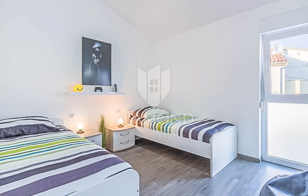 Bella Villa a 150m dal mare, Medulin