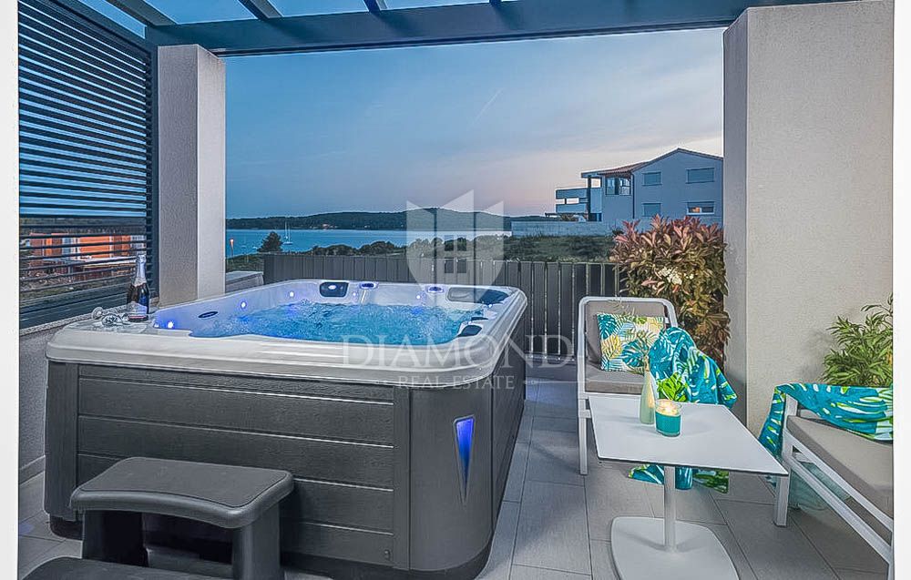 Bella Villa a 150m dal mare, Medulin