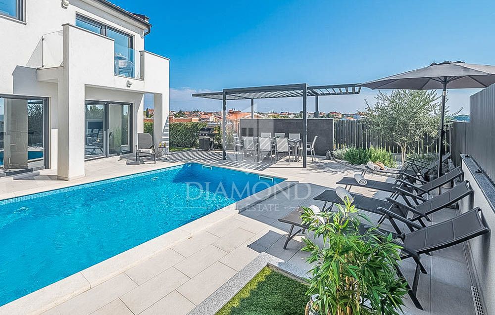 Bella Villa a 150m dal mare, Medulin
