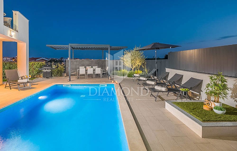 Bella Villa a 150m dal mare, Medulin