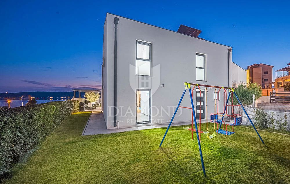 Bella Villa a 150m dal mare, Medulin
