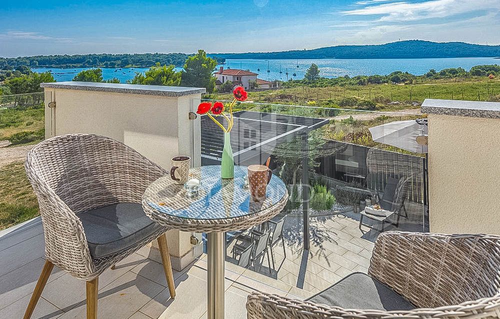 Bella Villa a 150m dal mare, Medulin
