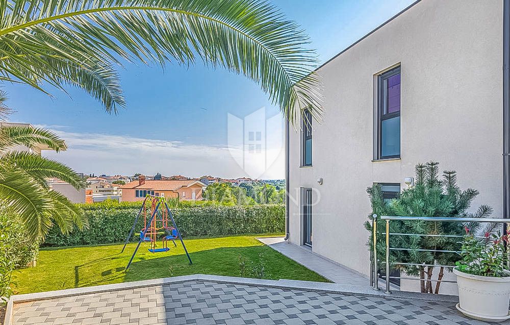 Bella Villa a 150m dal mare, Medulin