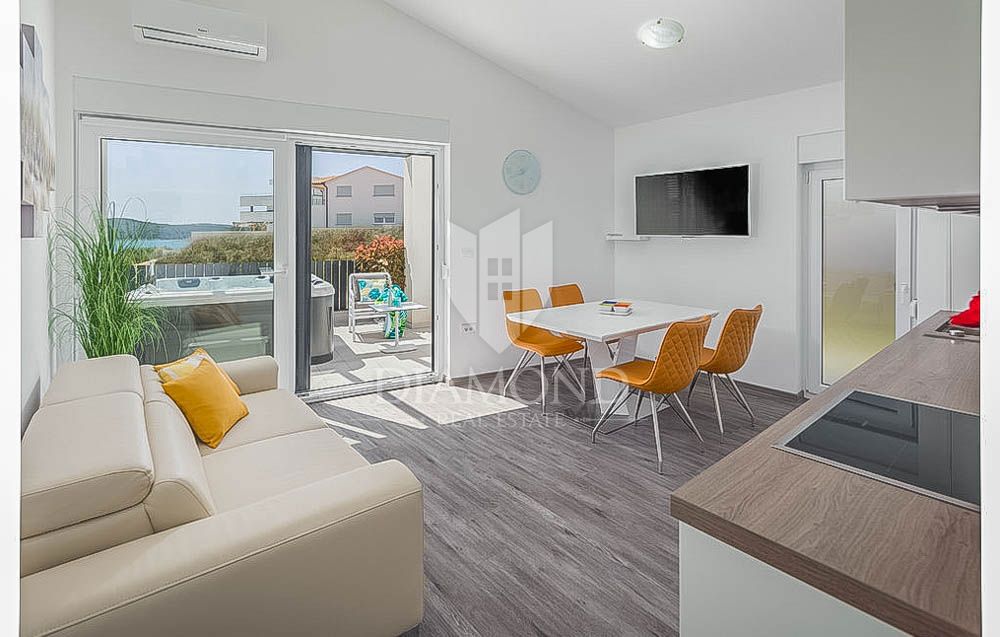 Bella Villa a 150m dal mare, Medulin
