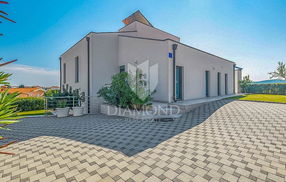 Bella Villa a 150m dal mare, Medulin