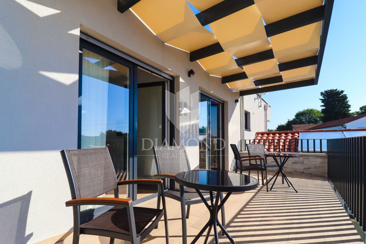 Casa Poreč, 198,82m2