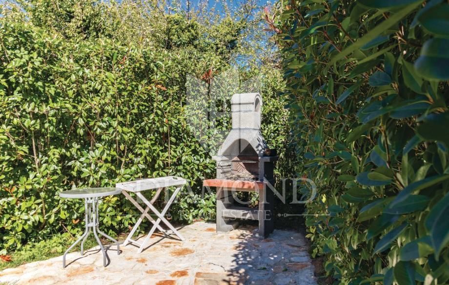 Barbana, dintorni, bella casa autoctona in una posizione tranquilla