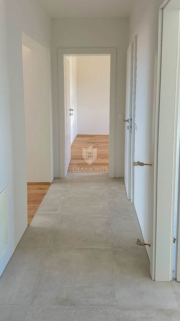 Buie, dintorni! Un meraviglioso nuovo appartamento in stile istriano!