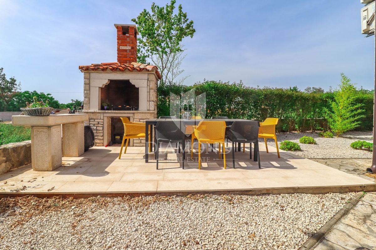 Casa Vrsar, 168m2