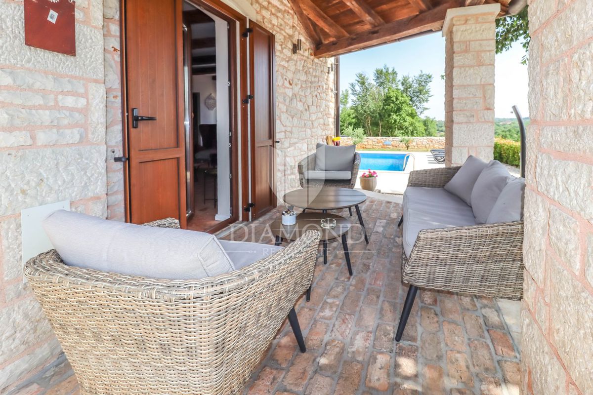 Casa Vrsar, 168m2