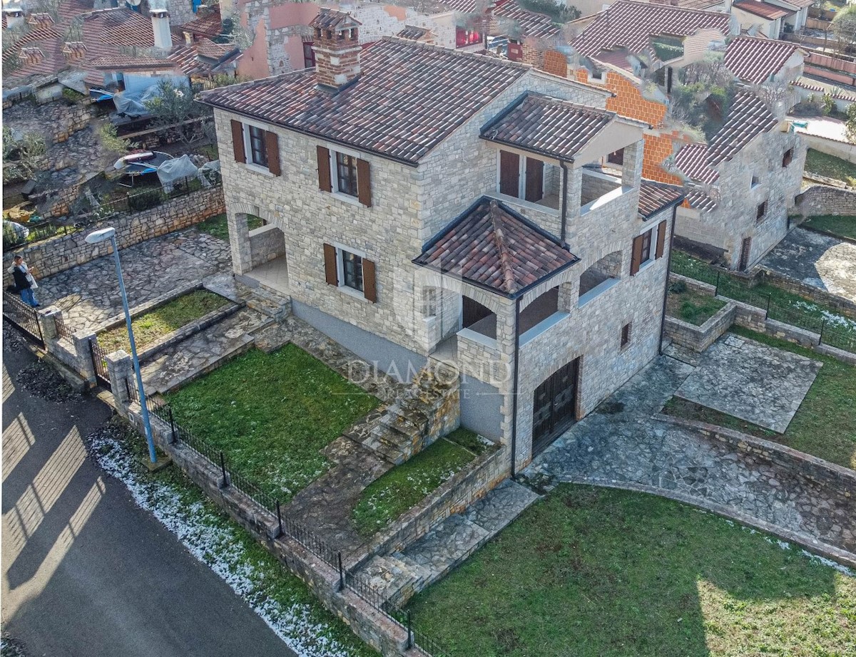 Casa Poreč, 176m2