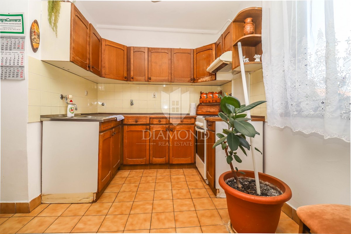 Appartamento Veruda, Pula, 80m2