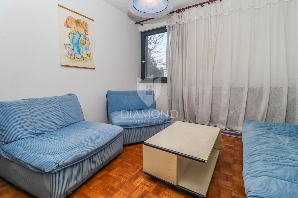 Appartamento Veruda, Pula, 80m2