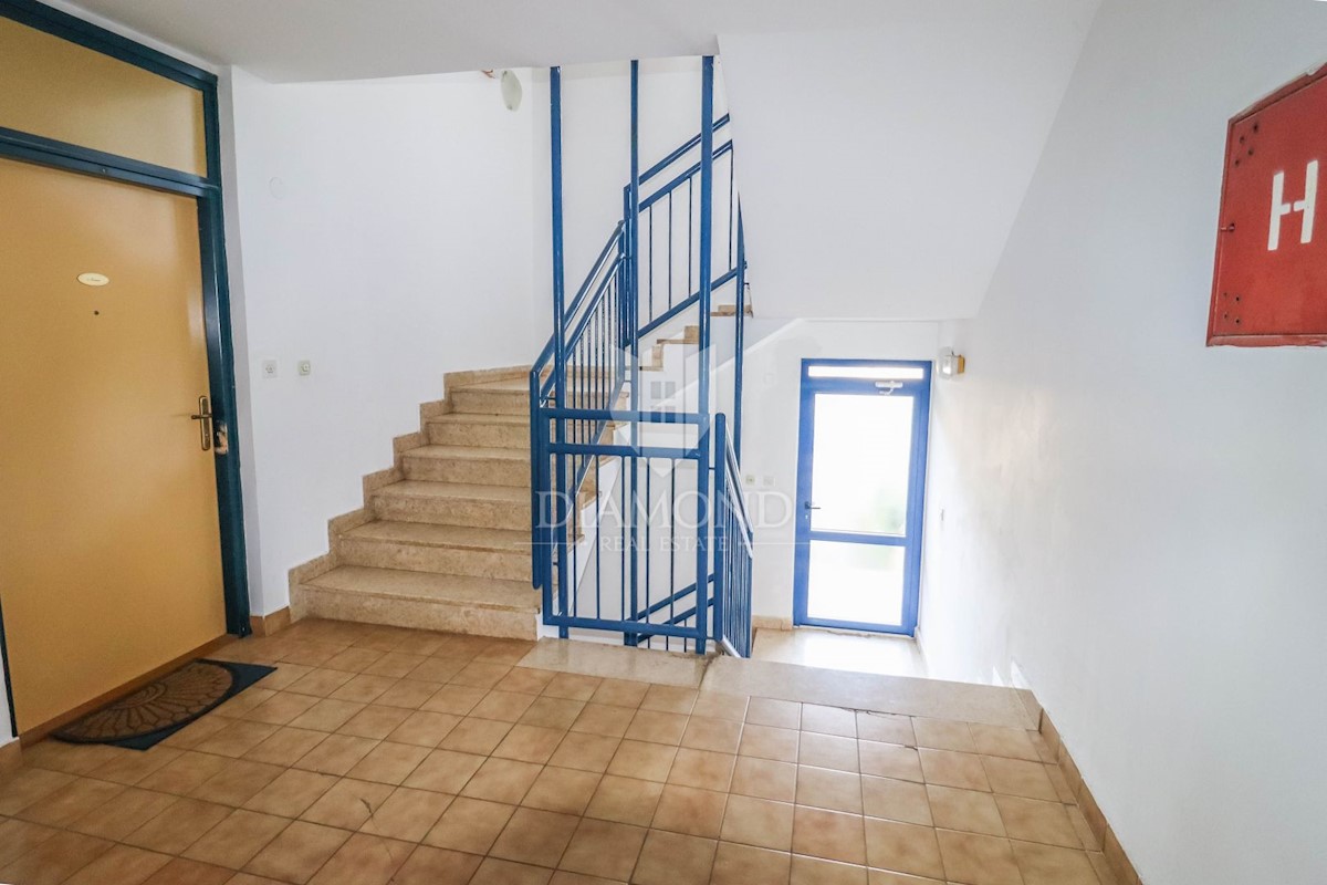 Appartamento Veruda, Pula, 80m2