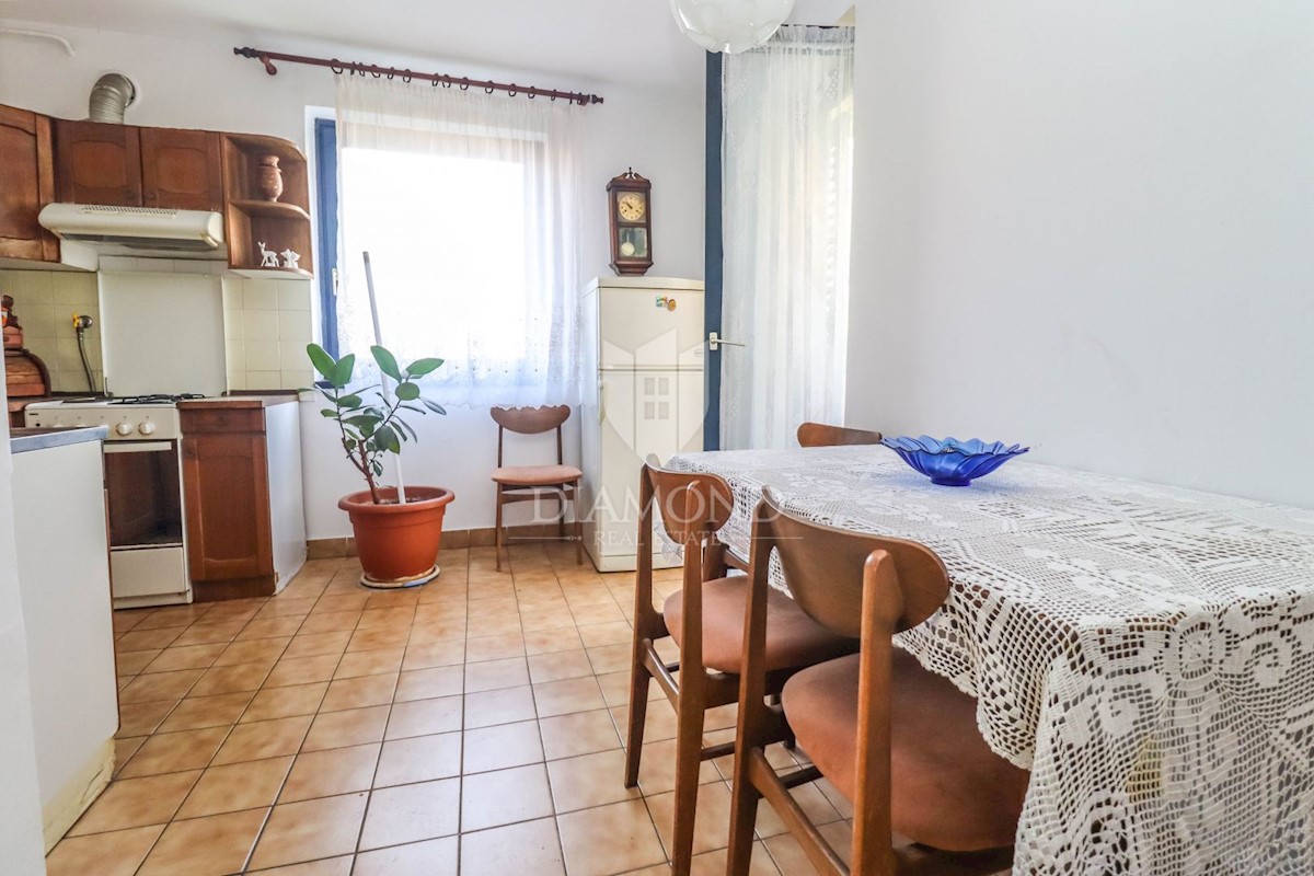 Appartamento Veruda, Pula, 80m2