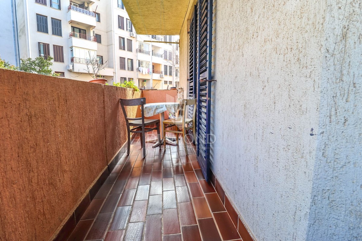 Appartamento Veruda, Pula, 80m2