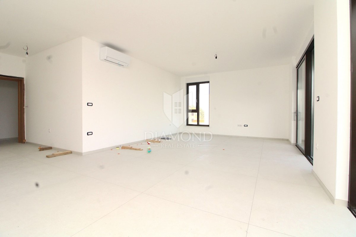 Appartamento Labin, 112,15m2