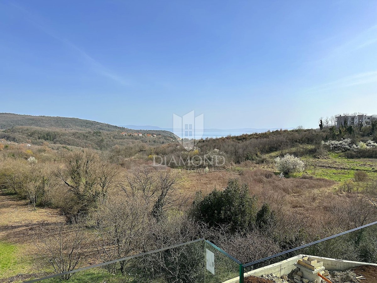 Appartamento Labin, 112,15m2