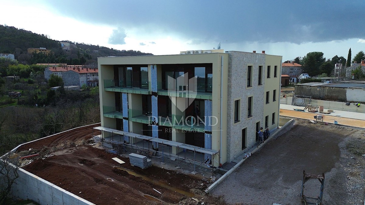 Appartamento Labin, 112,15m2