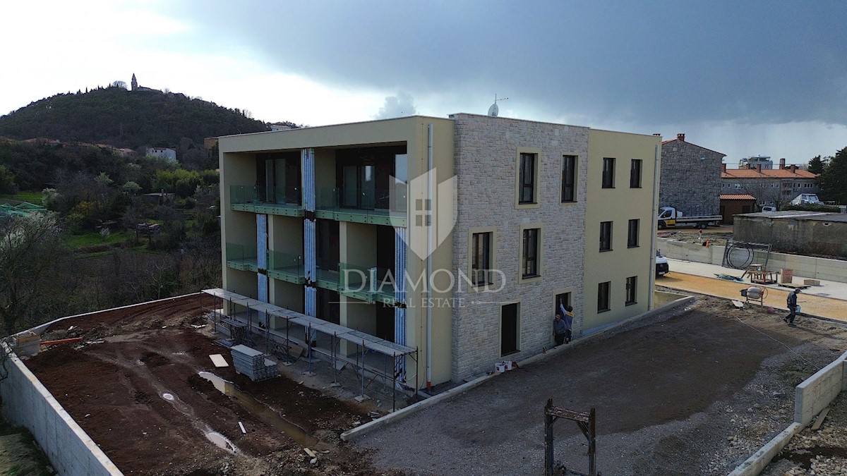 Appartamento Labin, 112,15m2